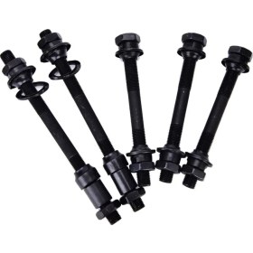 Resim Ugr Bisiklet Arka Delikli Mil 145 mm 