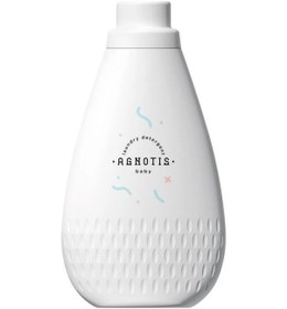 Resim Agnotis Bebek Çamaşır Deterjanı 1000ml 
