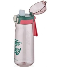 Resim Vagon Matara Policarbon 660 Ml Vgn6611 