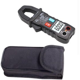 Resim ZOYI ZT-QB9 True RMS Dijital Pensampermetre 