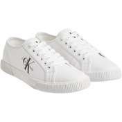 Resim Calvin Klein Vulcanized Essential Kadın Sneakers 
