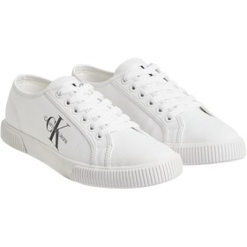 Resim Calvin Klein Vulcanized Essential Kadın Sneakers 