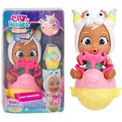 Resim Cry Babies MT Stars Zıplayan Bebekler W1 914698 Nunu 