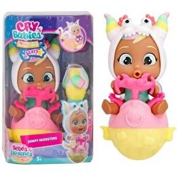 Resim Cry Babies MT Stars Zıplayan Bebekler W1 914698 Nunu 