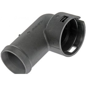 Resim Su Flanşı - 032121118d Wisco - Volkswagen Polo Skoda Fabia 1 Cordoba 1.2 99 Ve Sonrası Uyumlu 