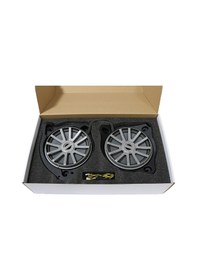 Resim Mercedes Benz C/E/S/Glc-Steg Upgrade Speaker-Model Bzw80 L/R 
