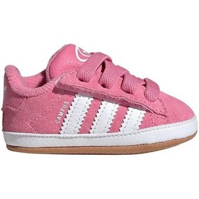 Resim Adidas Bebek Patik Campus 00s Crib Pembe 
