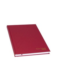 Resim Bayındır BRD0152 1322 Kasa Defteri 20 x 28 160 Yaprak 