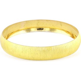 Resim Altınkaynak 20 Gram 15MM 22 Ayar Işçiliksiz Cnc Altın Bilezik 