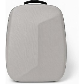 Resim Cosmostech Deadskull Ps5 CD ve Dijital Model Konsol Sırt ve El Ergonomik seyahat taşıma çantası Gri 
