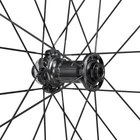Resim Shımano Dura Ace WH-R9270-C60-TL 12 Vites Karbon Disk Fren Jant Seti 