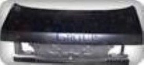 Resim NİSSAN MAXİMA ARKA BAGAJ KAPAGI SEDAN 1995/2000 MODEL İÇİN 