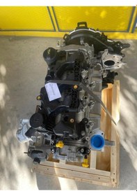 Resim Peugeot 208 1.5 Hdi Euro6 Komple Sandık Motor Sıfır Faturalı 