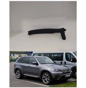 Resim Bmw X5 E70 X6 E71 Sol Iç Siyah Kapı Tutamağı Kolu 51416969401 (511700298) 