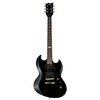 Resim Esp Ltd Viper 10 Kit Siyah Elektro Gitar 