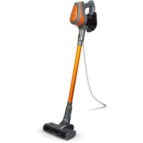 Resim Fantom Pluto P 6000 Cyclone Dikey Elektrikli Süpürge 