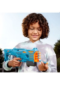 Resim Nerf Elite 2.0 Tetrad Qs 4 NERF F5025 
