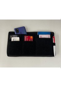 Resim A3D Koruma Güneşlik Organizer 