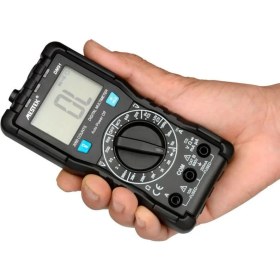 Resim Normadia Çok Fonksiyonlu Dijital Multimetre, Hassas Ölçüm Aracı 