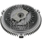 Resim FAN TERMIGI (OM606) E-CLASS W210 96>99 