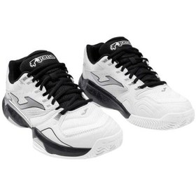Resim Joma Tm100s2632c Master Erkek Tenis Ayakkabısı Çok Renkli 