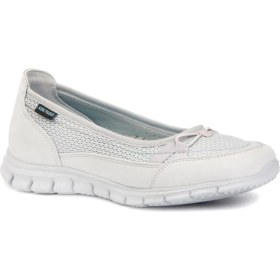Resim Gedikpaşalı Kıng Paolo Kng 6102 Gri Kadın Sneaker Casual 