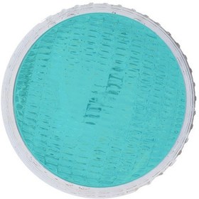 Resim Par56 Samsung Çipli Led Havuz Ampulü 30 Watt Turkuaz Işık 