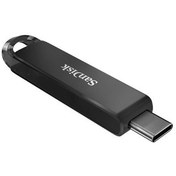 Resim SanDisk Ultra 128GB USB 3.1 150MB/s Type-C Flash Bellek SDCZ460-128G-G46 SanDisk