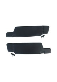 Resim Renault R9- Faırway- 93/96 Güneşlik Sağ/sol Set 2 Parça 