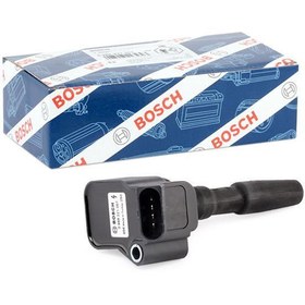 Resim BOSCH 0986221057 | Audi A3 2014 Model Sonrası 1.4 TFSI Motor Ateşleme Bobini 