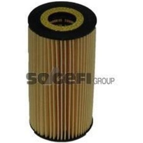 Resim PURFLUX L315 YAĞ FİLTRESİ BMW 3 E36 325 TD-TDS 91-99 -BMW 5 E39 5 
