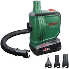 Resim Bosch EasyInflate 18V-500 (Solo) HavaPompası 