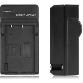 Resim Olympus BLS-50 - BLS-5 - BLS-1 ve Fujifilm NP-140 Batarya İçin Şarj Cihazı 