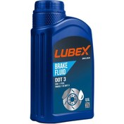 Resim Brake Fluid DOT 3 500 Ml Fren Hidrolik Yağı ( Üretim Yılı: 2022 ) 