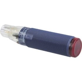 Resim Telemecanıque Xub5ananm12 Fotoelektrik Sensör Xub - Cisimden Yansımalı - Sn 0,6m - 12..24vdc - M12 