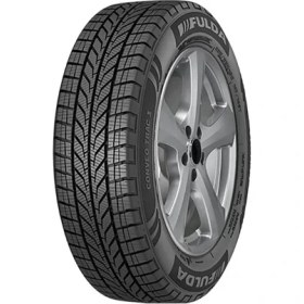 Resim Fulda 205/70 R15 106S Conveo Tour 2 Suv & 4x4 Oto Yaz Lastiği (Üretim Yılı: 2024) 