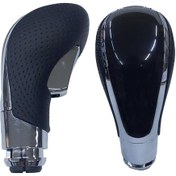 Resim Opel Astra J Otomatik Vites Topuzu Oem-4589 