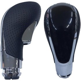Resim Opel Astra J Otomatik Vites Topuzu Oem-4589 