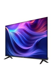 Resim Simfer 55SFSA6B 140 Ekran 55 " Android LED 4K UHD Televizyon 