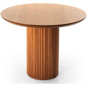 Resim SHOWDEKO Tilia Round Table 