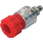 Resim Ic-240C Born Klemens Orta Boy Kırmızı 