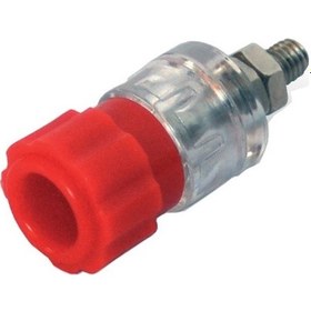 Resim Ic-240C Born Klemens Orta Boy Kırmızı 