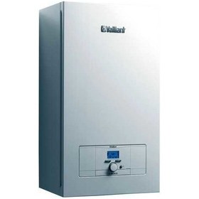 Resim EloBlock 12 Kw Trifaze Elektrikli Kombi 