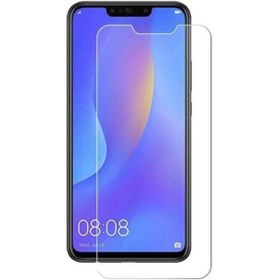 Resim Huawei Mate 20 Lite Ekran Koruyucu Nano Esnek Flexible Micro Temperli Kırılmaz Cam 