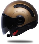 Resim Nexx SX.10 Kask Mat Gold 