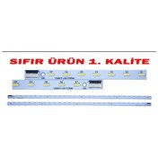 Resim Vestel 50Pf7070 Led Bar Takımı 