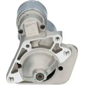 Resim Nissan Qashqai J10 Mars Motoru 1.5 Dci 2008-2013 Valeo 446512 