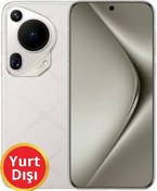 Resim Huawei Pura 70 Ultra | 512 GB 16  GB Beyaz 