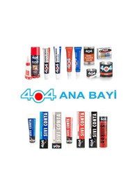 Resim 404 Airbox Okyanus Esintisi Araç Kokusu Bombası 150 Ml - Klima Koku 