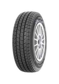 Resim Matador 195/75 R16C 107/105R MPS125 Variantaw 8pr 4 Mevsim Lastiği(Üretim Yılı : 2025) 